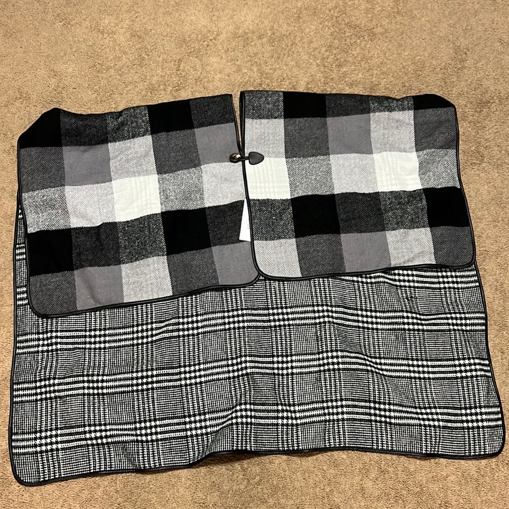 Poncho